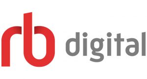 Recorded Books Digital Logo